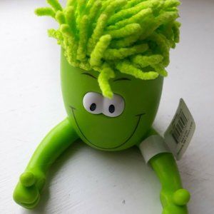 Phone Stand - Holder, Desk, Fidget - HOT ITEM - GREEN